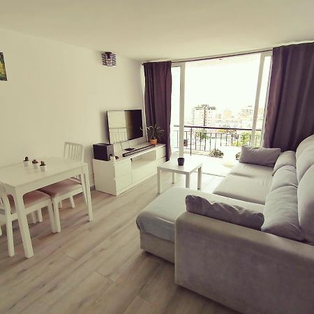 Brisamar Apartamento Con Aire Acondicionado Торемолинос Екстериор снимка