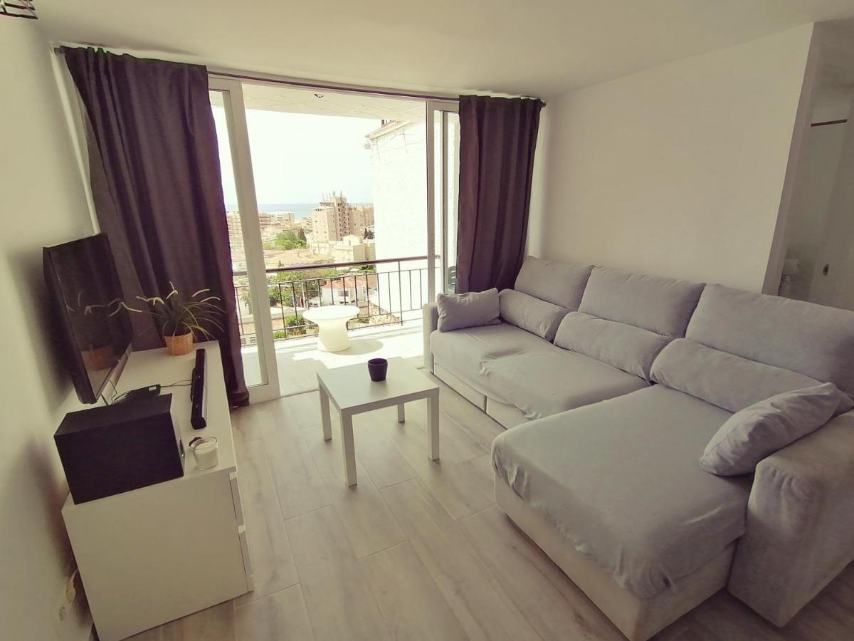Brisamar Apartamento Con Aire Acondicionado Торемолинос Екстериор снимка