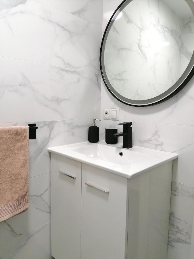 Brisamar Apartamento Con Aire Acondicionado Торемолинос Екстериор снимка