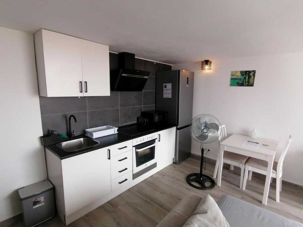 Brisamar Apartamento Con Aire Acondicionado Торемолинос Екстериор снимка