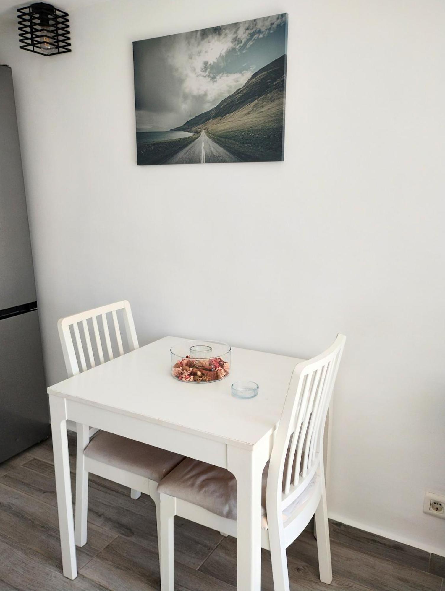 Brisamar Apartamento Con Aire Acondicionado Торемолинос Екстериор снимка