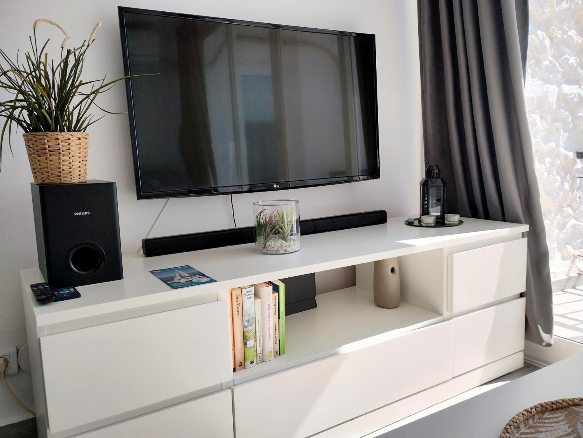 Brisamar Apartamento Con Aire Acondicionado Торемолинос Екстериор снимка